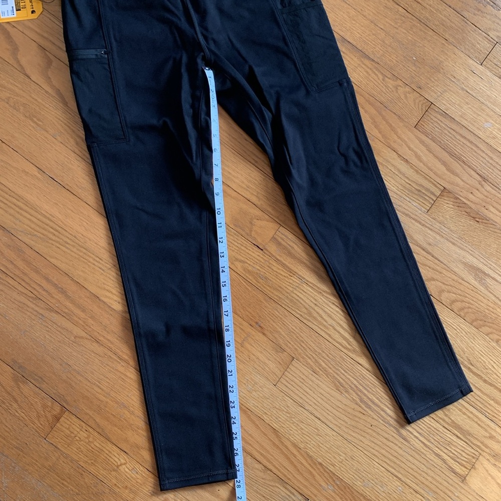 Brand New Carhartt Leggings - Picture 6 of 8